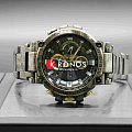 Часы Casio G-Shock Premium MTG-B1000DCM-1A фото 5